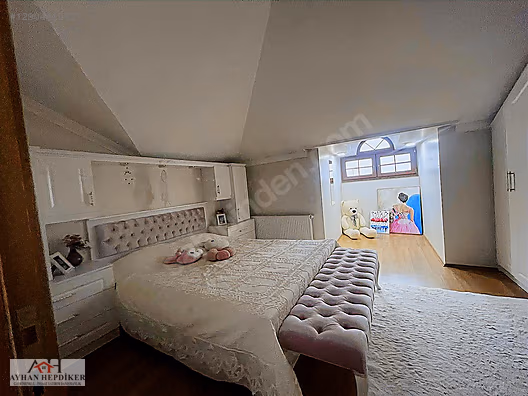 Serdivan Köprübaşı'nda Agora & Serdivan AVM Ortası 180m² Dubleks - SAKARYA SERDİVAN fotoğraf 3