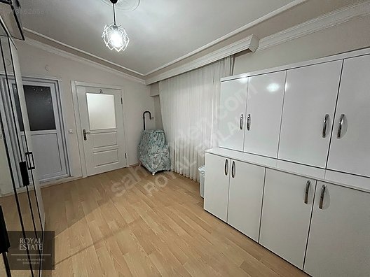ROYAL EMLAKTAN KİRALIK DUBLEKS DAİRE - AMASYA MERKEZ fotoğraf 23
