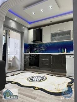 YENİ MAHALLE TOKİ EŞYALI 3+1 KİRALIK DAİRE - BALIKESİR KARESİ fotoğraf 8