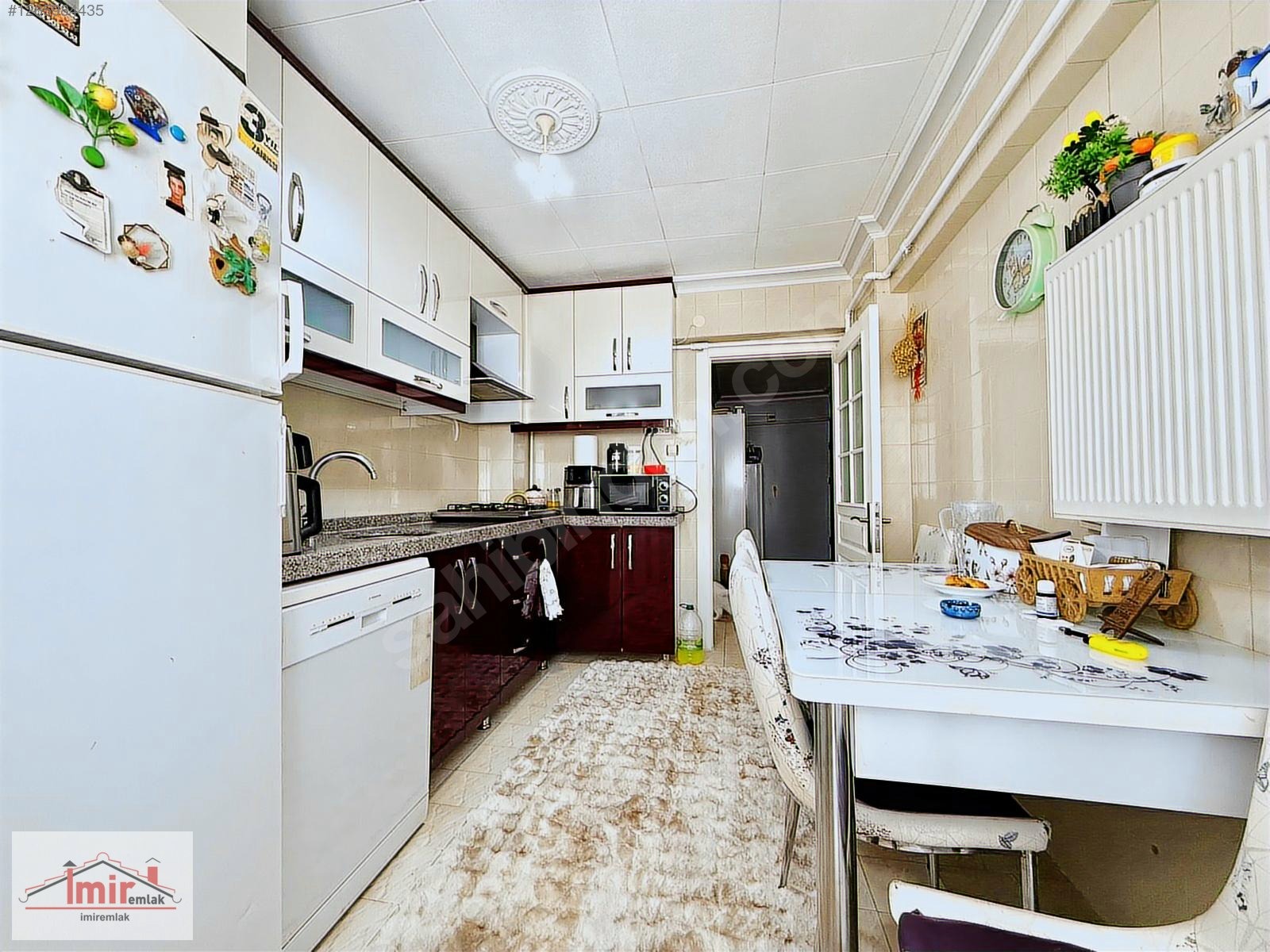 İMİR EMLAK'TAN MERKEZ'DE ÇARŞI İÇERİSİNDE KATTA YAPILI 3+1 120m² - ANKARA PURSAKLAR fotoğraf 25