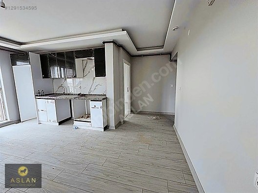 Y.BEYAZIT YÜKSEK KATTA SATILIK 2+1 DAİRE - ANKARA ÇUBUK fotoğraf 24