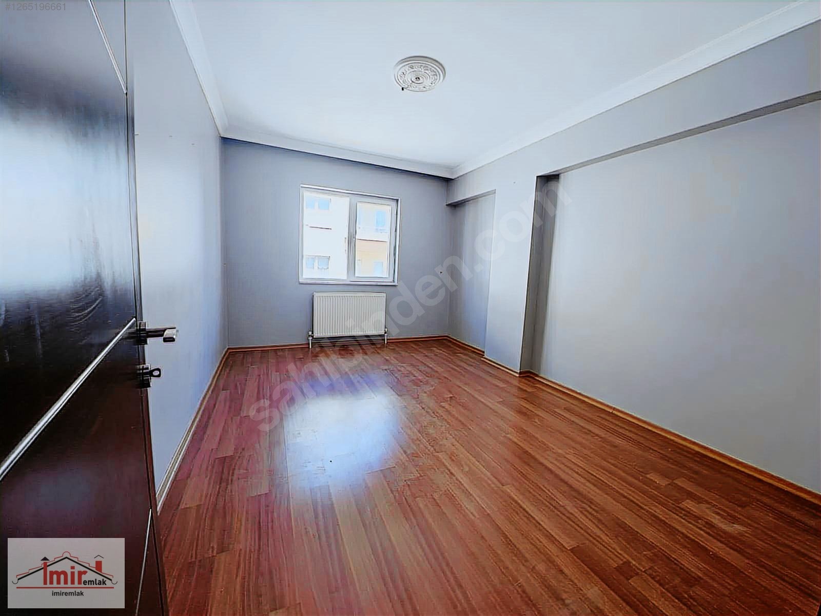 İMİR EMLAK'TAN HASTANE YAKINI 4+1 ÇİFT BANYOLU ASANSÖRLÜ DAİRE - ANKARA PURSAKLAR fotoğraf 27