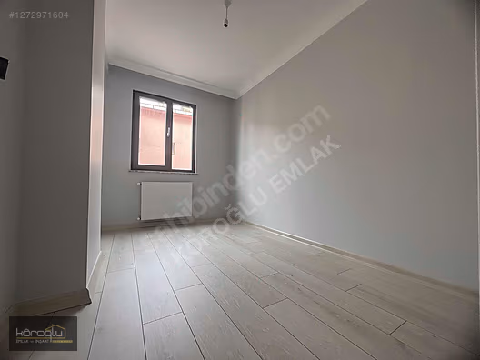KÖROĞLU'DAN METRO'YA YAKIN MESAFE 2+1 OTOPARK'LI 1. SINIF DAİRE - İSTANBUL ÜMRANİYE fotoğraf 18