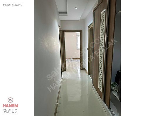HANEM HARİTA EMLAKTAN 3+1 MİMAR SİNAN OKUL YANI SATILIK DAİRE - ANTALYA KUMLUCA fotoğraf 18
