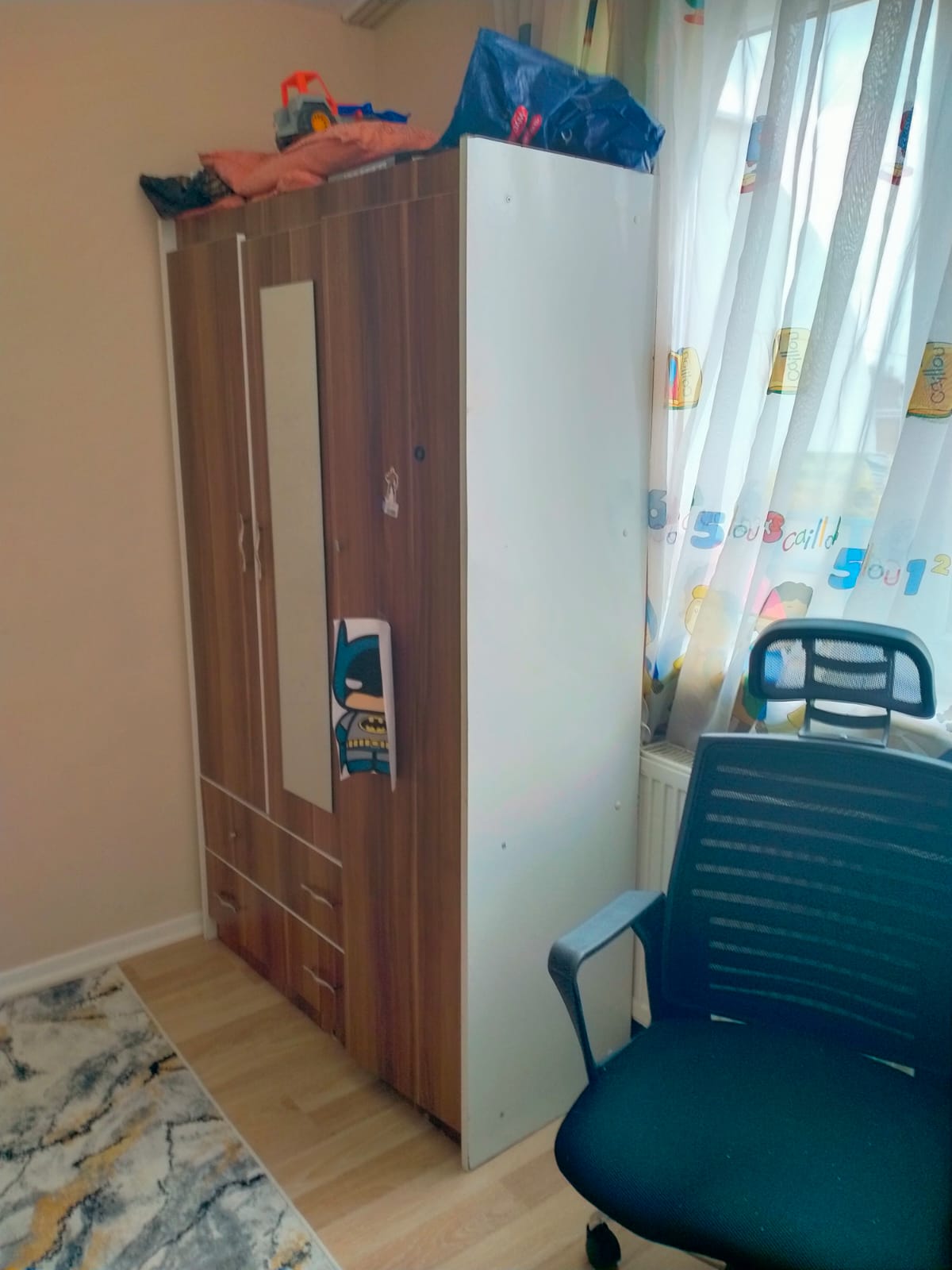 BURSA DEMİRTAŞ BARBAROS MH SATILIK 2+1 DUBLEKS DAİRE - BURSA OSMANGAZİ fotoğraf 7