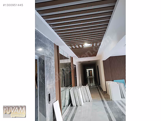 YUVAM'DAN ENÇ PERFECT LİFE 2 Sitesi'nde Lüks 2+1 Daire - MERSİN ERDEMLİ fotoğraf 25