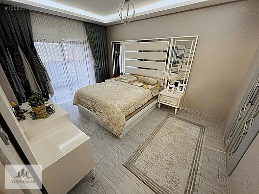 YÜCE'DEN▓SARAY MEYDAN MANZARA 4+1 ALTTAN ISITMA LÜX SİTE DAİRESİ - ANKARA PURSAKLAR fotoğraf 20