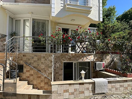 Kuşadası Kadınlar Denizi'nde Eşyalı Müstakil Villa - AYDIN KUŞADASI fotoğraf 39