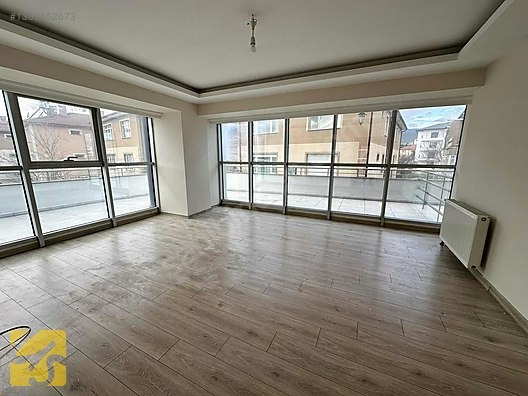 UMUT ŞENDUYGU GAYRİMENKUL DEN ADLİYE KARŞINDA SATILIK 2+1 DAİRE - BOLU MERKEZ fotoğraf 3