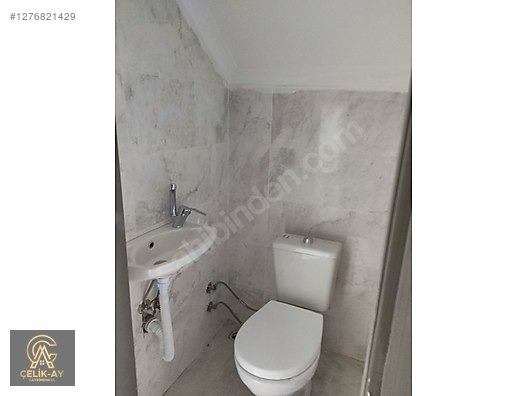 ÇELİK-AY GAYRİMENKUL'DEN BAŞİSKELE SATILIK 3+1 DAİRE - KOCAELİ BAŞİSKELE fotoğraf 14