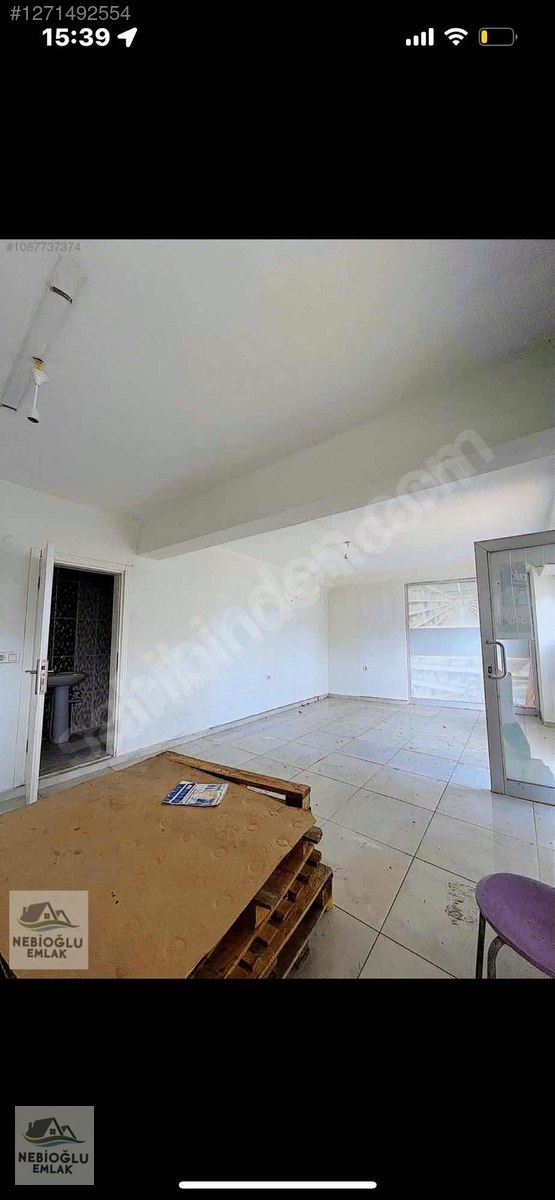 NEBİOĞLU EMLAKTAN FATİH SULTAN MAH.240 m2 DÜKKAN DEPO - KOCAELİ DERİNCE fotoğraf 27