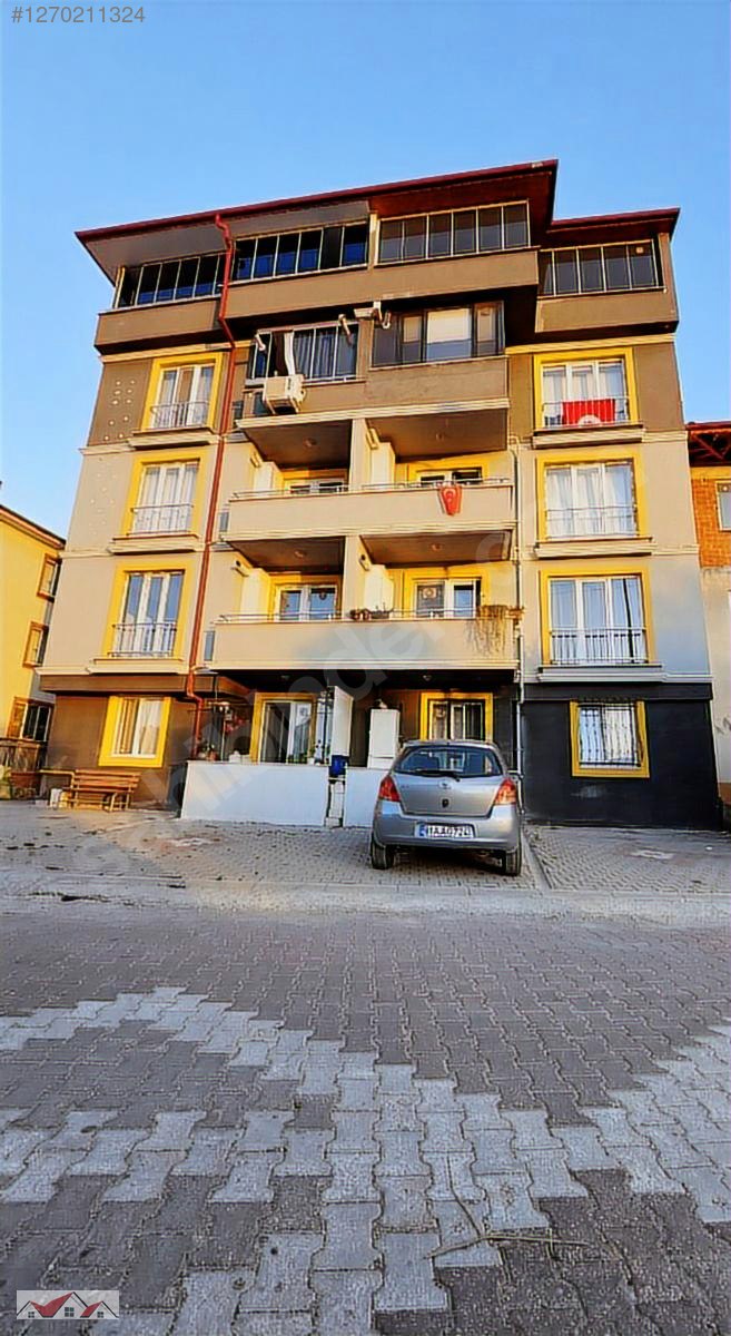 SEÇKİN'DEN BİLECİK OSMANELİN DE ARA KAT SATILIK 2+1 DAİRE - BİLECİK OSMANELİ fotoğraf 4