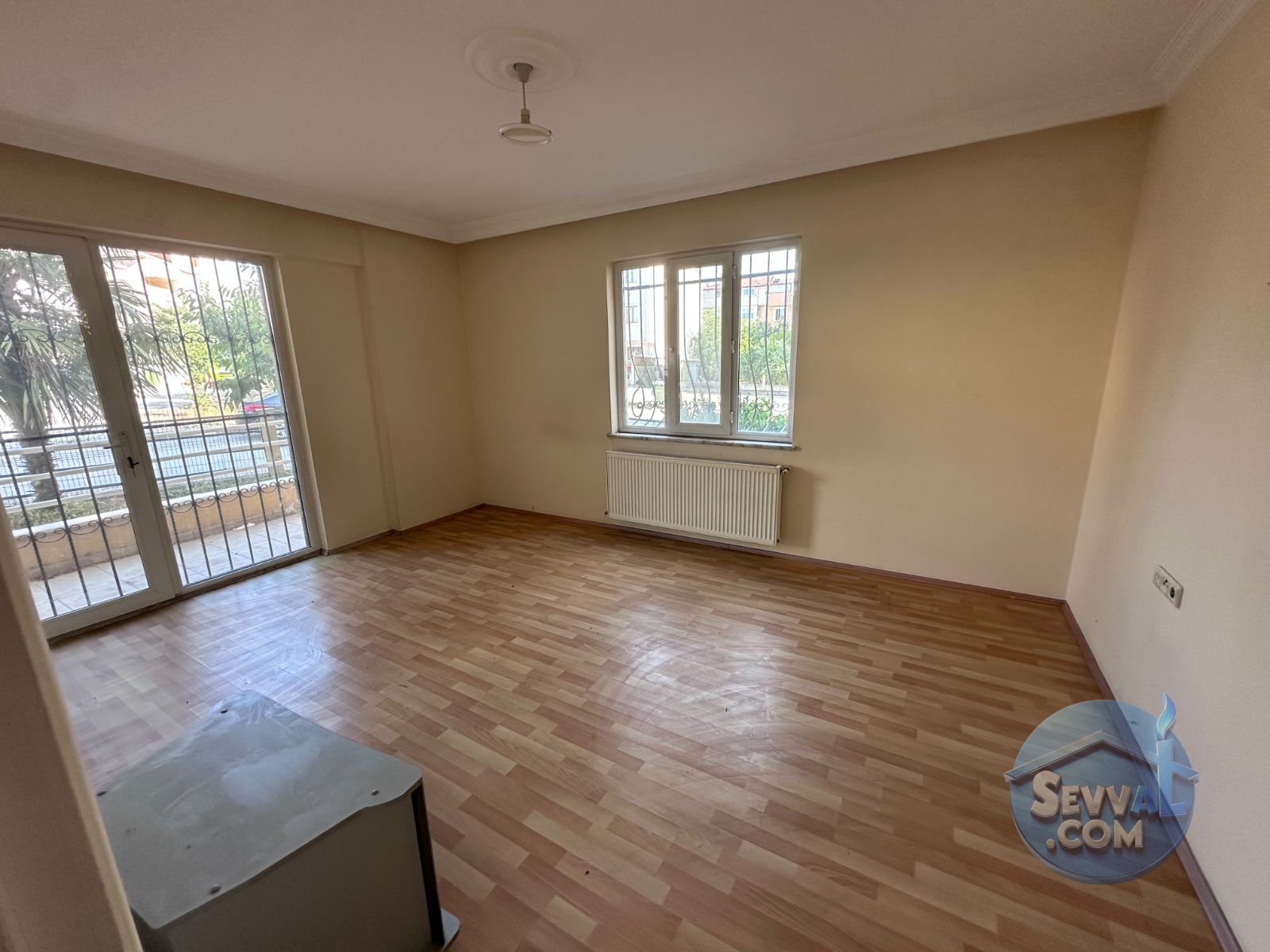 KÖRFEZ FATİH MH. 95 EVLERDE SATILIK 3+1 GİRİŞ KAT DAİRE - Kocaeli Körfez fotoğraf 2