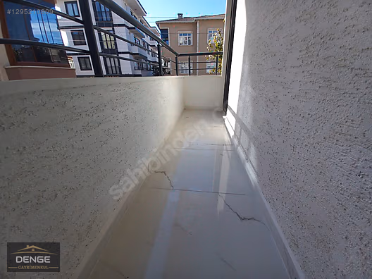 DENGE'DEN DARICA'DA CADDE ÜZERİ SATILIK 3+1 LÜKS DAİRE - KOCAELİ DARICA fotoğraf 5