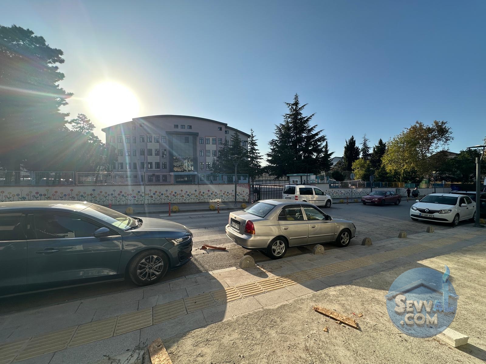 DEĞİRMENDEREDE HARİKA KONUMDA FIRSAT FİYATLI SIFIR 2 DÜKKAN - Kocaeli Gölcük fotoğraf 4