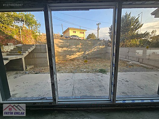 KÖRFEZ MANZARALI YÜZME HAVUZU ASANSÖRLÜ TRİBLEX VİLLA TAKAS AÇIK - BURSA GEMLİK fotoğraf 14
