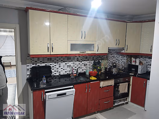 FATİH EMLAKTAN DR.ZİYAKAYA MAH.4+1 DUBLEX SATILIK - BURSA GEMLİK fotoğraf 33