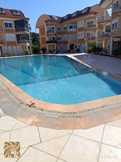 Kemer Merkez de Satılık Dubleks 2+1 Daire - ANTALYA KEMER fotoğraf 26