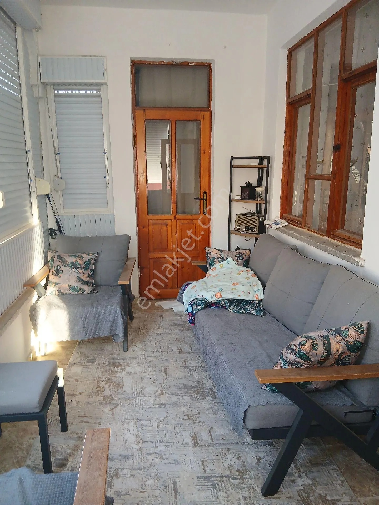 Doğantekin Emlaktan Temel Eğitim Mahallesinde 3+1 Satılık Daire - ANTALYA KUMLUCA fotoğraf 24