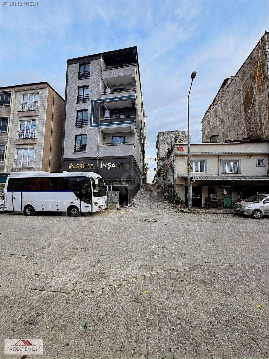 MUSTAFAKEMALPAŞA ÇIRPAN MAHALLESİ SATILIK SIFIR DAİRE - BURSA MUSTAFAKEMALPAŞA fotoğraf 29
