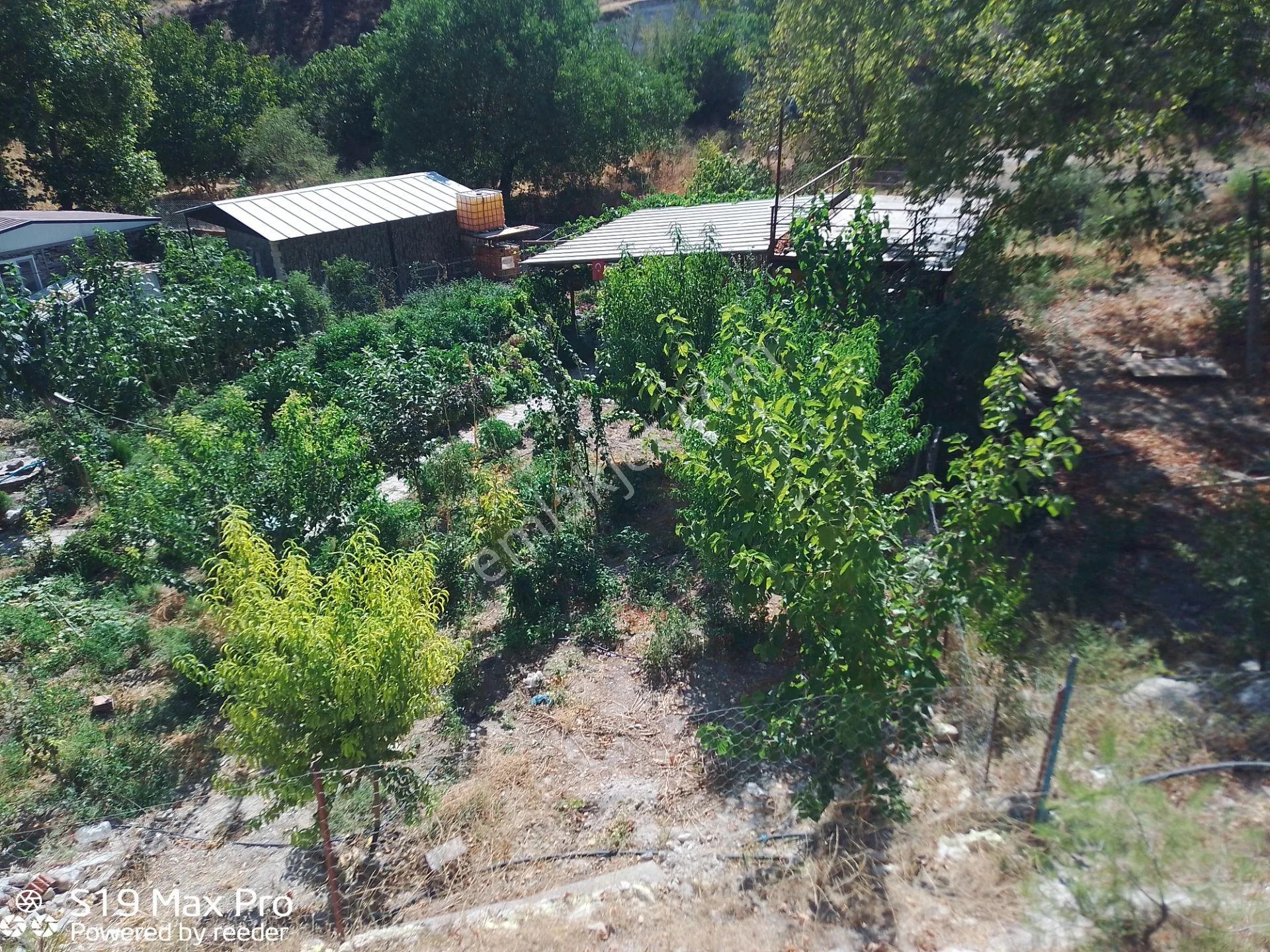 Konum Emlaktan Çınarlıkuyu Mahallesinde Tapuda Kesik Olarak Geçen Yerimiz Satılı - MANİSA ŞEHZADELER fotoğraf 9