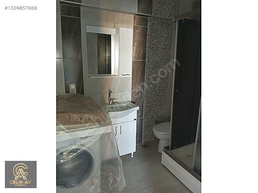 ÇELİK-AY GAYRİMENKUL`DEN EREĞLİDE SATILIK DAİRE - KOCAELİ KARAMÜRSEL fotoğraf 8