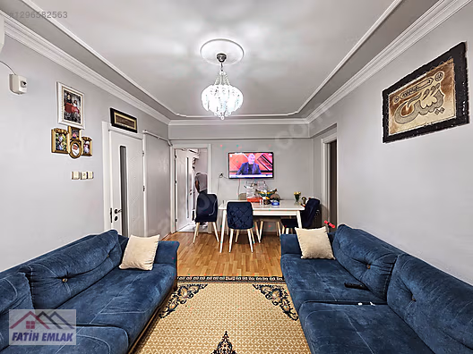 MERKEZİ KONUM 3+1 ARA KAT DAİRE ÇARŞIYA 2 DAKİKA YÜRÜME MESAFESİ - BURSA GEMLİK fotoğraf 13
