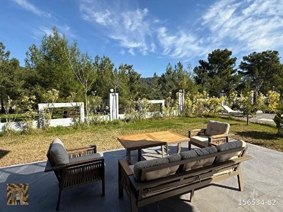 Kemer Göynük'de Kiralık Müstakil havuzlu villa - ANTALYA KEMER fotoğraf 45