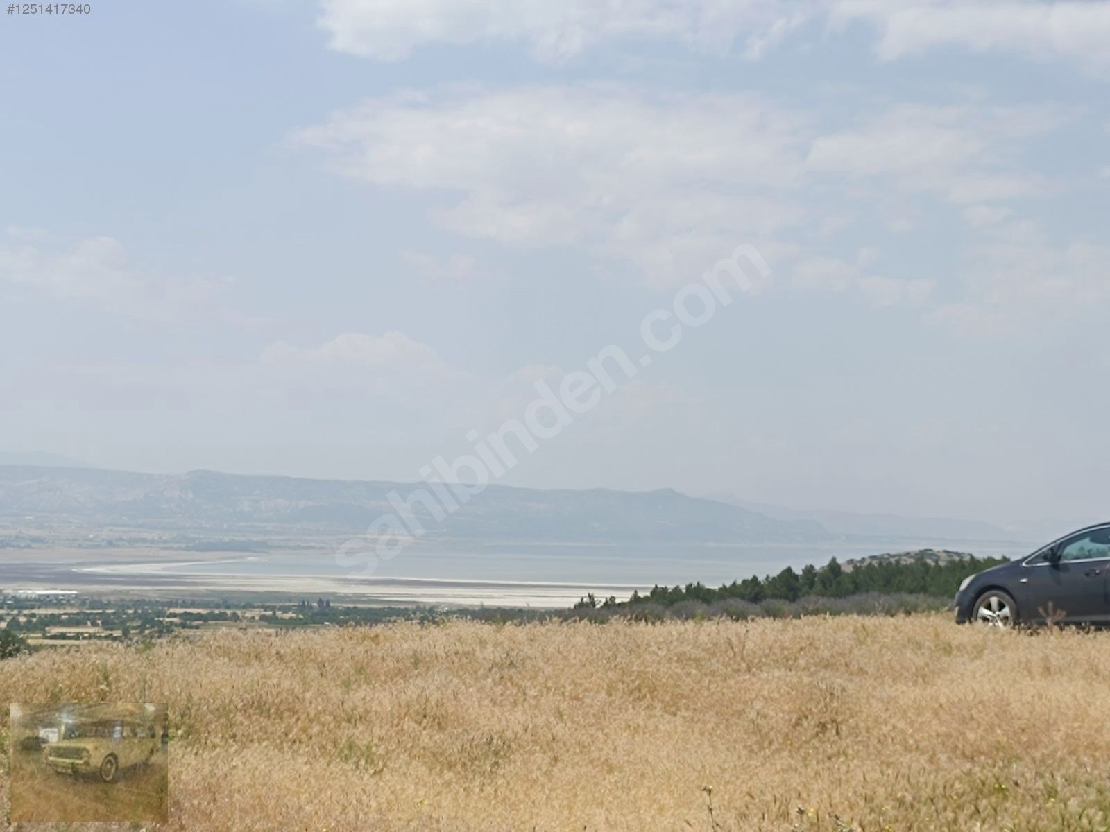 acil satılık! Keçiborlu Kuyucak'ta ve lavanta badem bahçesi - ISPARTA KEÇİBORLU fotoğraf 10