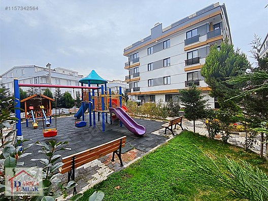 BAYRAMOĞLU GOLDEN CİTY'DE SATILIK DAİRE - KOCAELİ DARICA fotoğraf 3