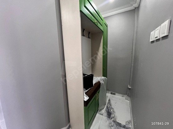 GAZİKEMAL MAHALLESİ ÖĞRETMENLER SİTESİNDE 3+1 SATILIK DAİRE - KIRKLARELİ BABAESKİ fotoğraf 21