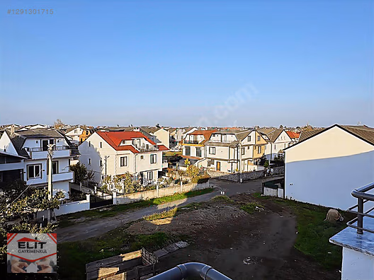 SAKARYA KOCAALİde SATILIK BAHÇELİ DENİZ MANZARALI DUBLEX DAİRE - SAKARYA KOCAALİ fotoğraf 35