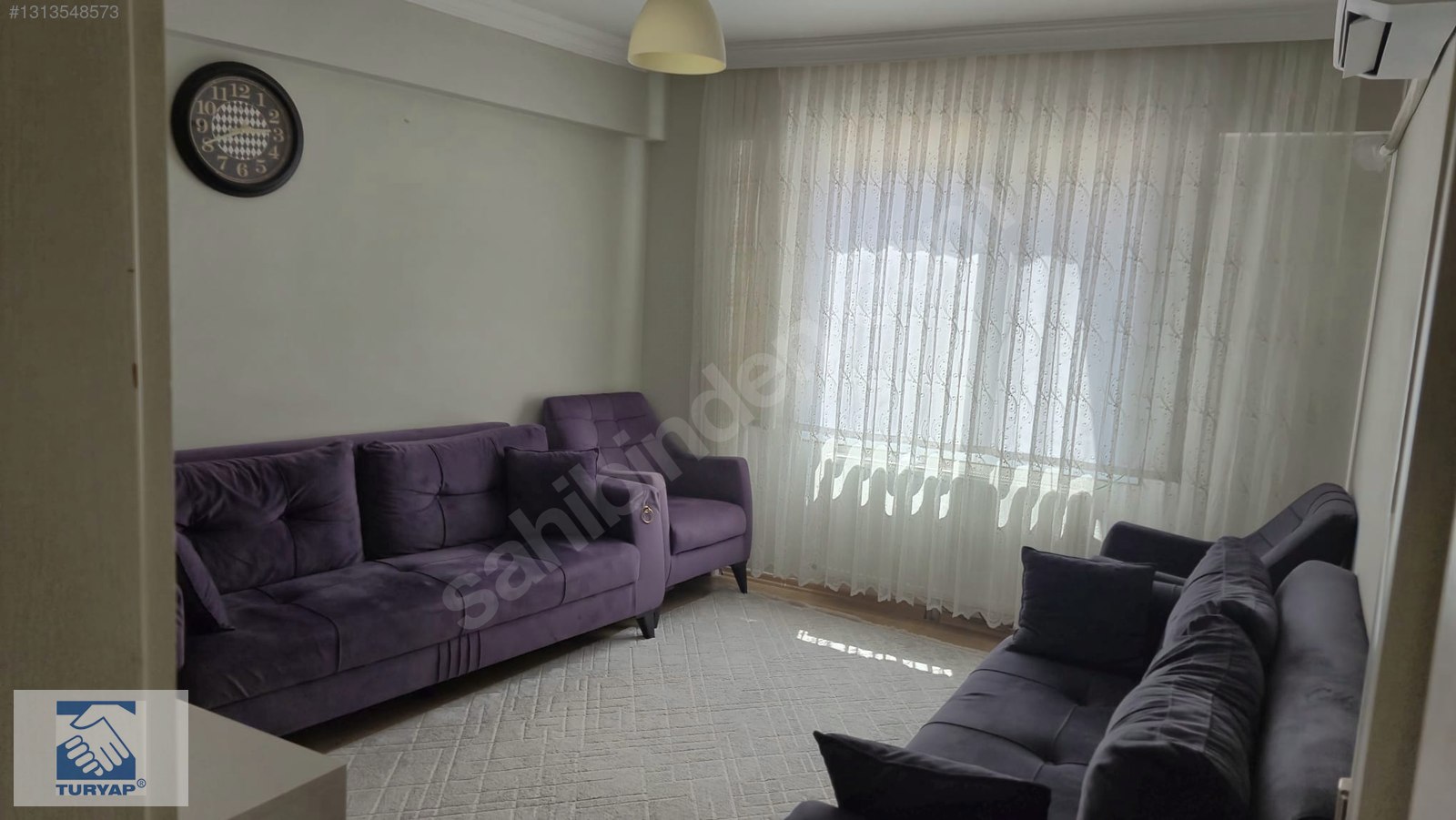 Kemalpaşa Soğukpınar Mahallesi 138 M2 Satılık Daire