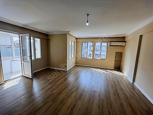 AKÇAY KÖŞEMDEN ALTINKUM PAZARDA DENİZE YAKIN 2+1 SATILIK DAİRE - BALIKESİR EDREMİT fotoğraf 13