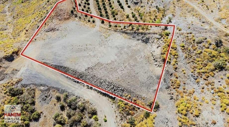 HANEM HARİTA EMLAK TAN SATILIK NARENCİYE BAHÇESİ - ANTALYA KUMLUCA fotoğraf 5