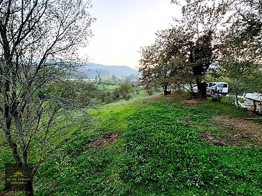 SAKARYA-KARAPÜRÇEK-MESUDİYE MAHALLE MERKEZİNDE SATILIK TARLA - SAKARYA KARAPÜRÇEK fotoğraf 12