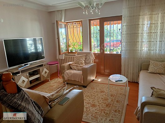 Bursa İznik Göl Kenarında 4+1 Fırsat Triplex Villa - BURSA İZNİK fotoğraf 14