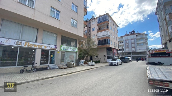 VIP GAYRİMENKUL'den Elmalı Çarşı Merkezde 2 Katlı KİRALIK Köşe Dükkan - ANTALYA ELMALI fotoğraf 7