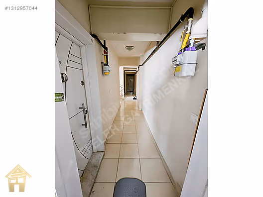 EFELER GAYRİMENKUL 1+1 Ara KAT Doktor 14bn₺ Kiraclı KREDİ LİMTSZ - AYDIN EFELER fotoğraf 40