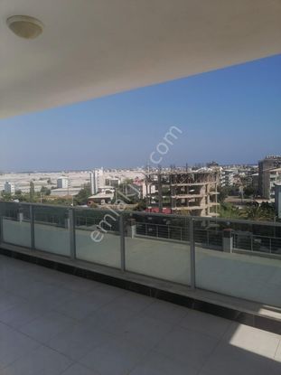 Anchor Gayrimenkul'den Yeşilyurt Mahallesin'de Satılık Daire - MERSİN ANAMUR fotoğraf 11