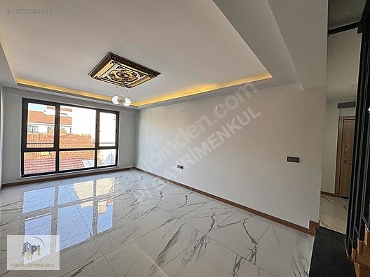 Pİ GAYRİMENKUL'den ERTUĞRULGAZİ'de 4+1 DUBLEKS DAİRE - ESKİŞEHİR TEPEBAŞI fotoğraf 16