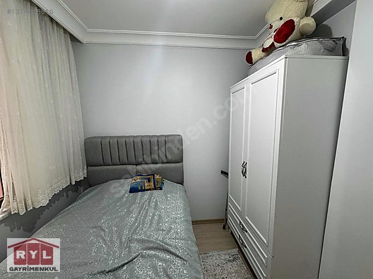 Sancaktepe Sarıgazi İnönü Mh Satılık 2+1 Daire - İSTANBUL SANCAKTEPE fotoğraf 50