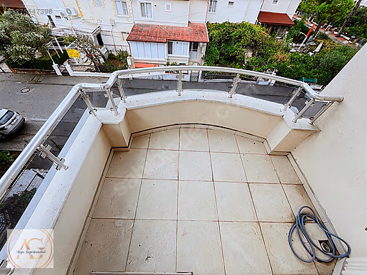 ARYA'DAN DOKTORLAR SİTESİ CİVARI MİGROS ÜSTÜ 4+1 DUBLEKS DAİRE - BALIKESİR EDREMİT fotoğraf 2