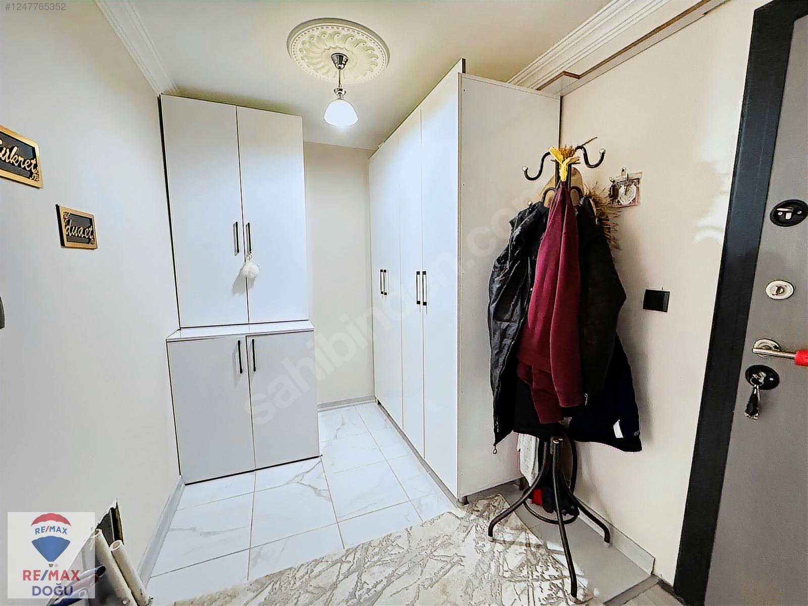 REMAX DOĞUDAN MUHTEŞEM LOKASYONDA 3+1 MÜSTAKİL BAHÇELİ EV - ELAZIĞ BASKİL fotoğraf 9