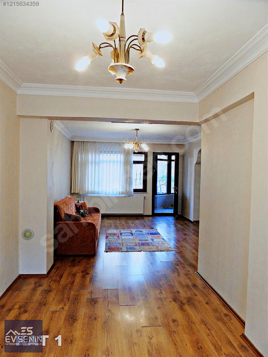 BAŞİSKELE SEYMEN MAH'DE 4+1 MÜSTAKİL BAHÇELİ SATILIK LÜKS VİLLA - KOCAELİ BAŞİSKELE fotoğraf 5