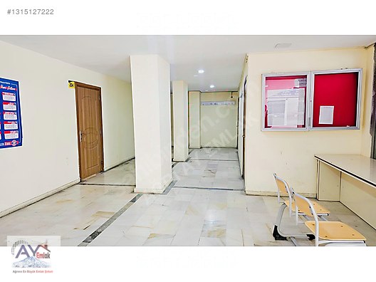 Ağrı Merkezde Satılık Yaklaşık 1500 M² Kurumsal Kiracılı İş Yeri - AĞRI MERKEZ fotoğraf 19