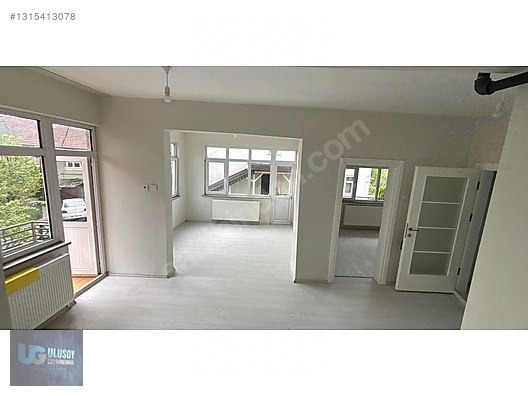 ULUSOY GAYRİMENKULDEN MERKEZDE DAİRE - BARTIN MERKEZ fotoğraf 6