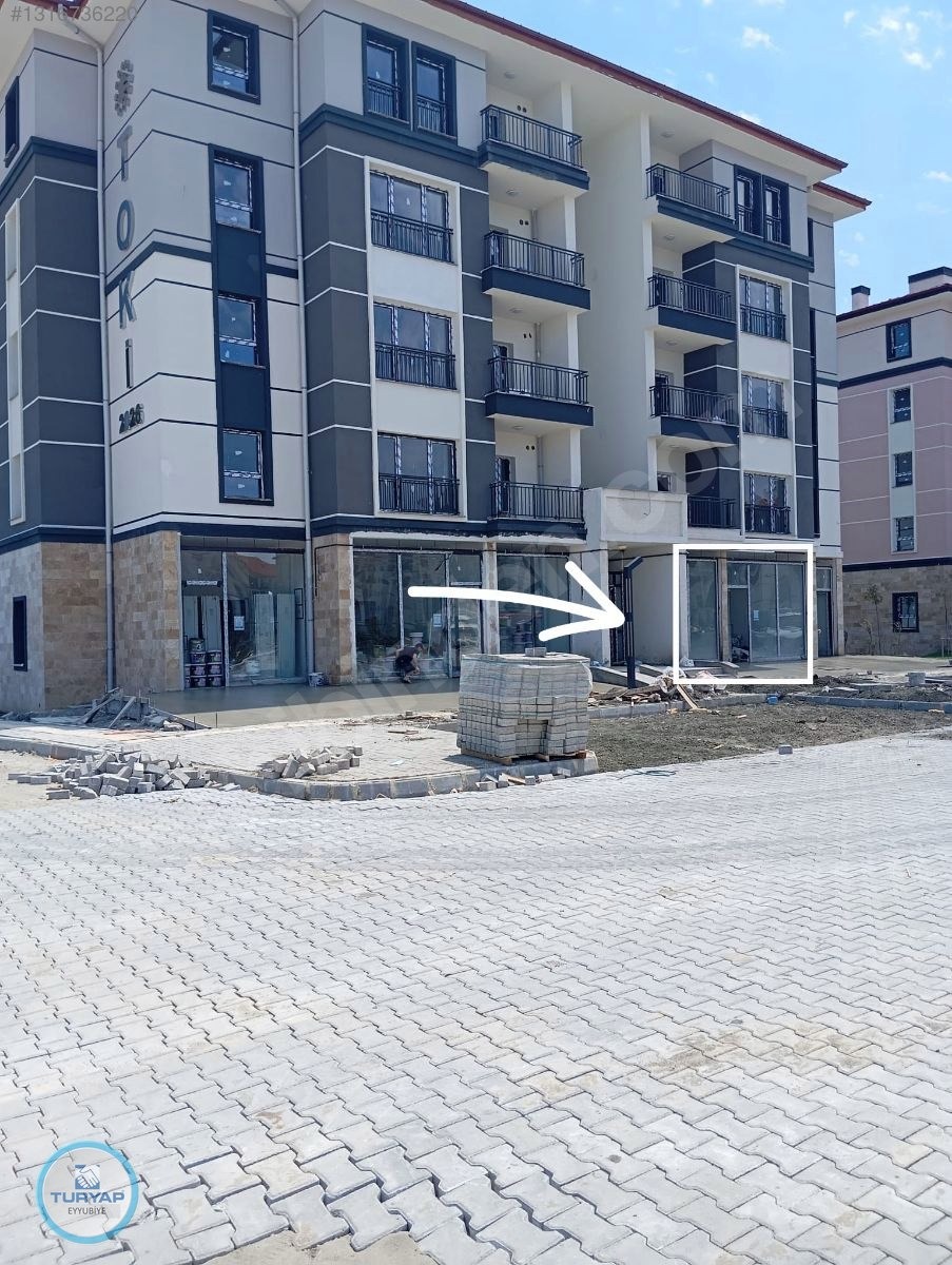 TOKİ SAMSUN 19 MAYISTA YATIRIMLIK 50 M2 DÜKKAN - SAMSUN 19 MAYIS fotoğraf 19