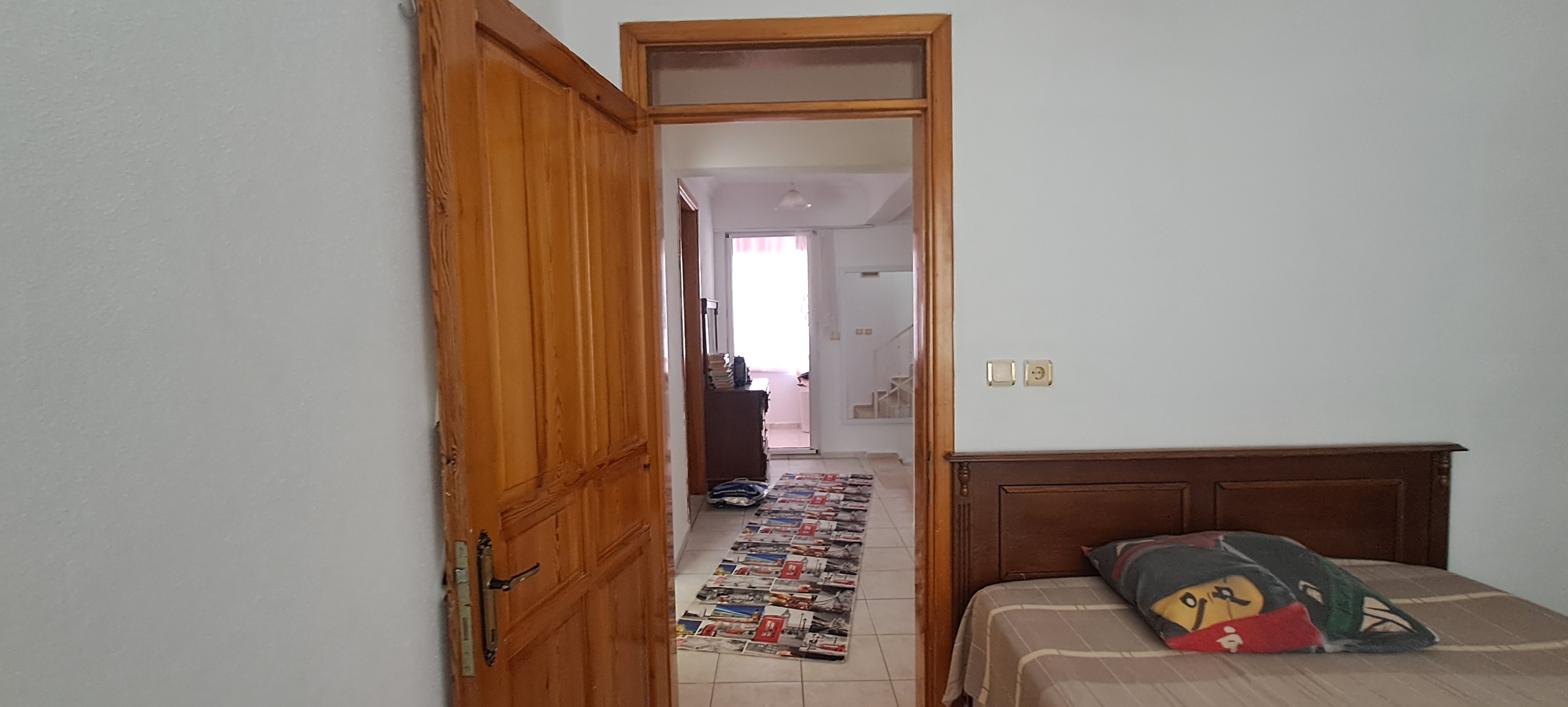 HAKANOĞLU GROUP'TAN ALTINOLUK'DA SATILIK VİLLA  - BALIKESİR EDREMİT fotoğraf 23