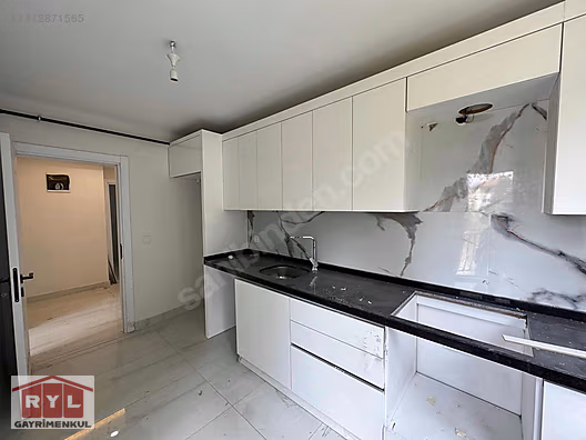 SANCAKTEPE FATİH MAHALLESİNDE SATILIK 2+1 DAİRE - İSTANBUL SANCAKTEPE fotoğraf 38